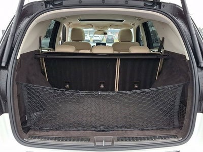 2018 Mercedes-Benz GLE GLE 350