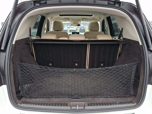 2018 Mercedes-Benz GLE GLE 350