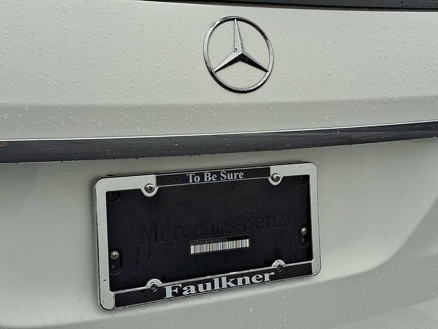 2018 Mercedes-Benz GLE GLE 350