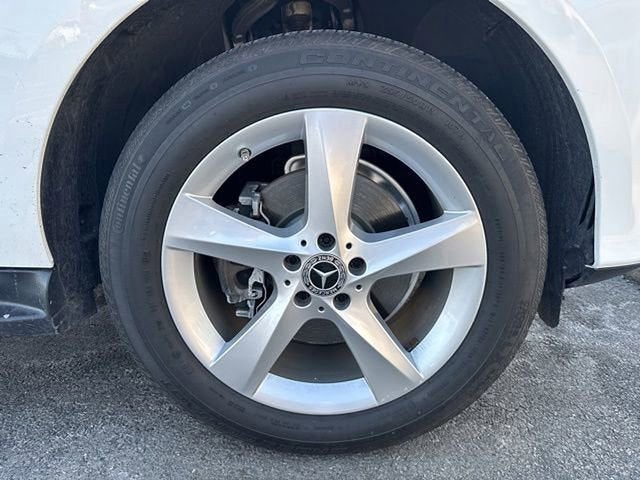 2018 Mercedes-Benz GLE GLE 350