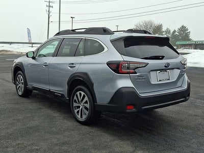 2024 Subaru Outback Premium