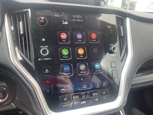 2024 Subaru Outback Limited XT