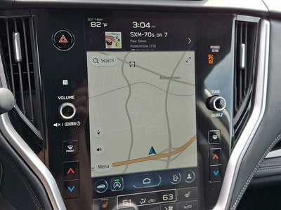 2024 Subaru Outback Limited XT