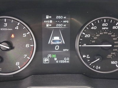 2024 Subaru Outback Limited XT