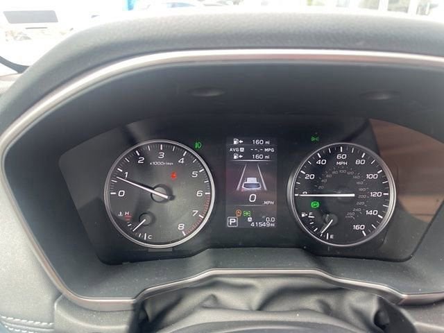 2024 Subaru Outback Limited XT