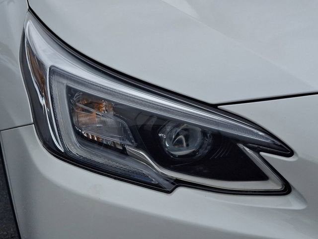 2022 Subaru Outback Touring XT