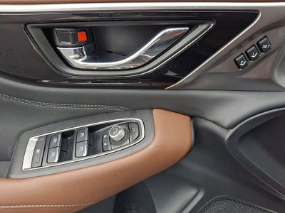 2022 Subaru Outback Touring XT