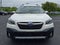 2022 Subaru Outback Touring XT