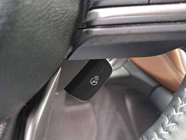 2022 Subaru Outback Touring XT