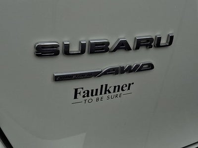 2022 Subaru Outback Touring XT