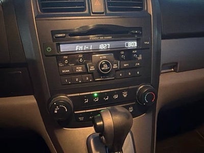 2011 Honda CR-V SE