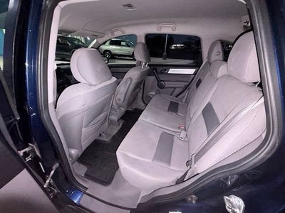 2011 Honda CR-V SE