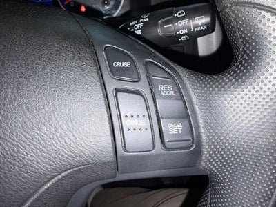 2011 Honda CR-V SE