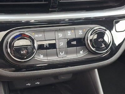 2024 Buick Envista Sport Touring