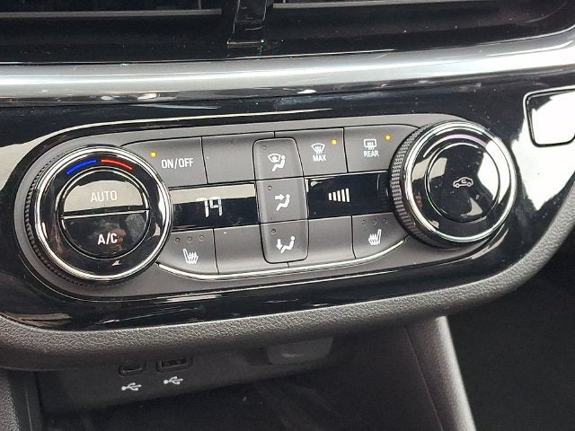 2024 Buick Envista Sport Touring