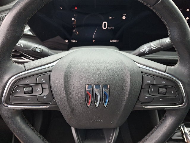 2024 Buick Envista Sport Touring