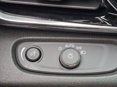 2024 Buick Envista Sport Touring