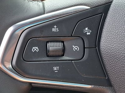 2021 Chevrolet Trailblazer ACTIV
