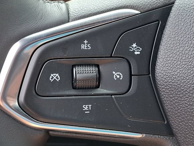 2021 Chevrolet Trailblazer ACTIV