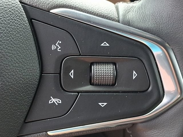 2021 Chevrolet Trailblazer ACTIV