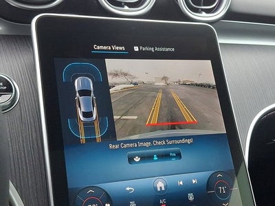 2024 Mercedes-Benz CLE CLE 300