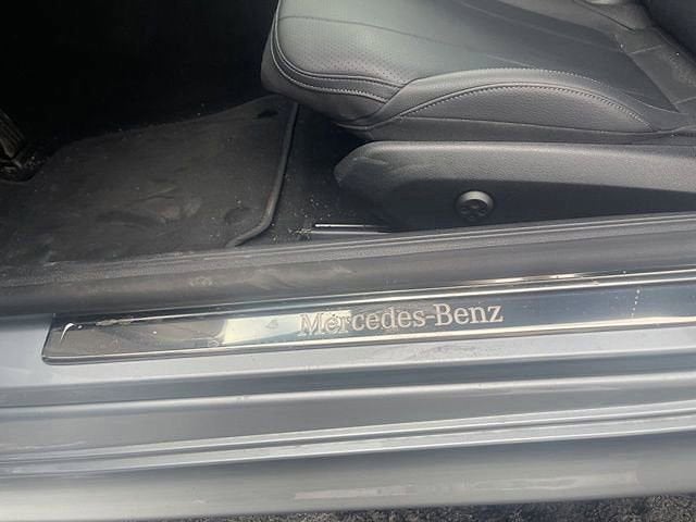 2024 Mercedes-Benz CLE CLE 300