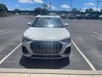 2023 Audi Q3 Premium 45 TFSI S line quattro Tiptronic
