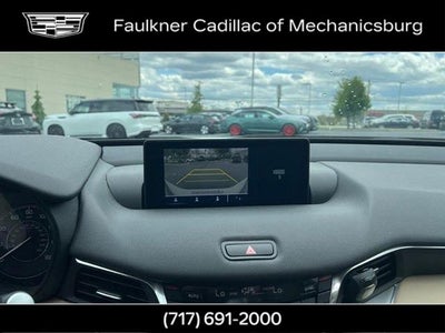 2021 Acura TLX Base