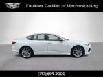 2021 Acura TLX Base