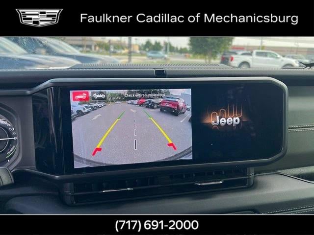 2024 Jeep Wrangler 4xe High Altitude