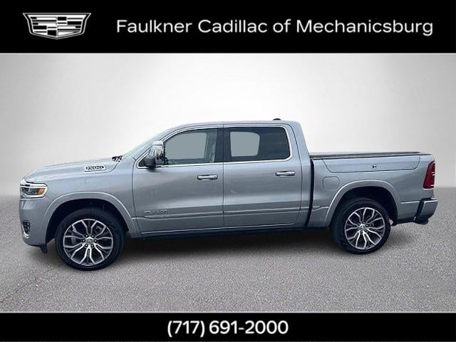 2025 RAM 1500 Tungsten