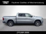 2025 RAM 1500 Tungsten