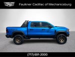 2023 RAM 1500 TRX