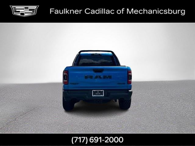 2023 RAM 1500 TRX