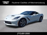 2014 Chevrolet Corvette Stingray 1LT