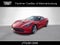 2017 Chevrolet Corvette Stingray Z51 2LT