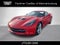 2017 Chevrolet Corvette Stingray Z51 2LT