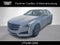 2019 Cadillac CTS Luxury AWD