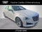 2019 Cadillac CTS Luxury AWD