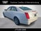 2019 Cadillac CTS Luxury AWD
