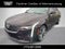 2021 Cadillac CT4 Premium Luxury