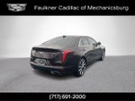 2021 Cadillac CT4 Premium Luxury