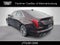 2021 Cadillac CT4 Premium Luxury