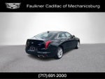 2022 Cadillac CT4 Luxury