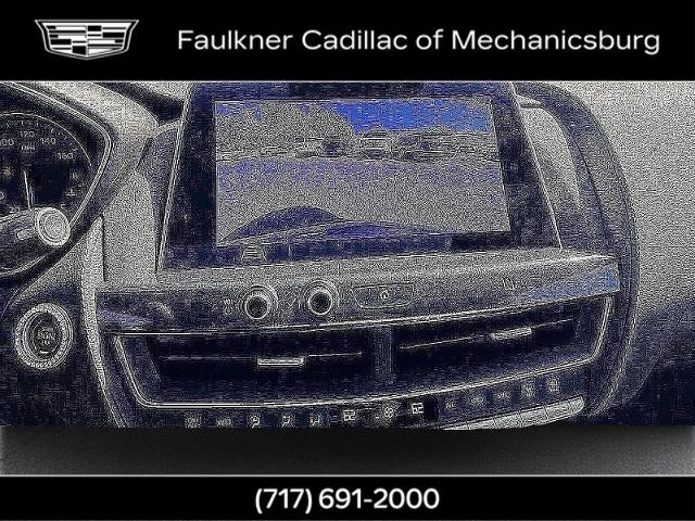 2020 Cadillac CT5 Premium Luxury