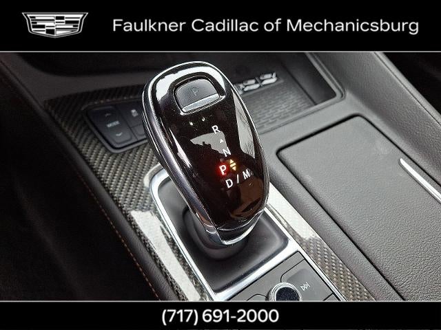 2021 Cadillac CT5 Premium Luxury