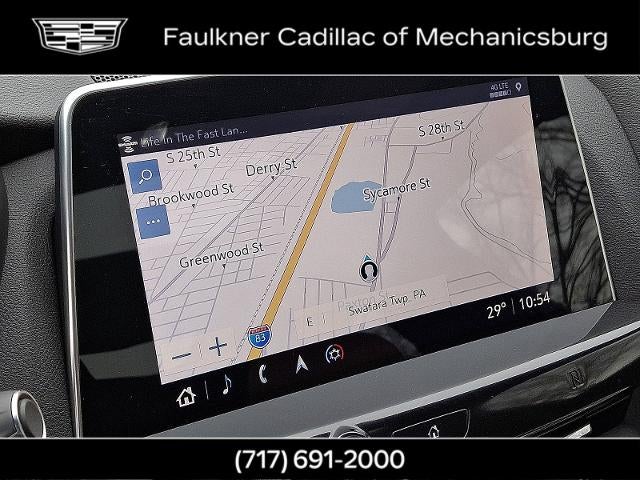 2021 Cadillac CT5 Premium Luxury