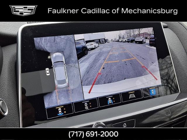 2021 Cadillac CT5 Premium Luxury