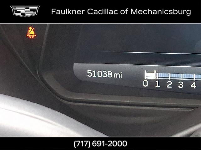 2021 Cadillac CT5 Premium Luxury