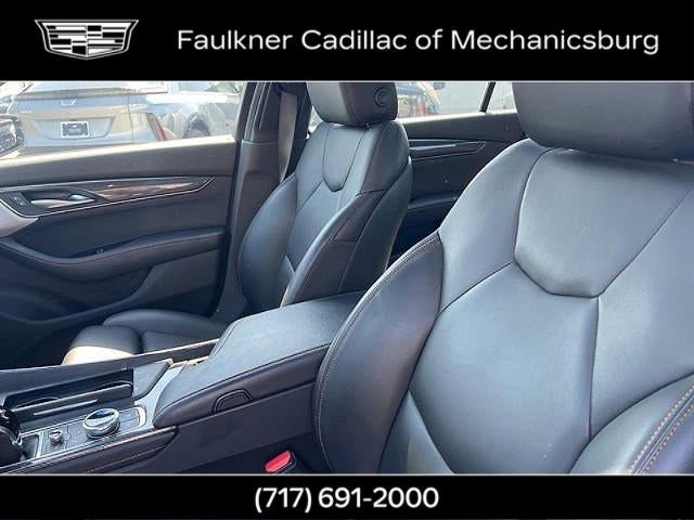 2023 Cadillac CT5-V Base